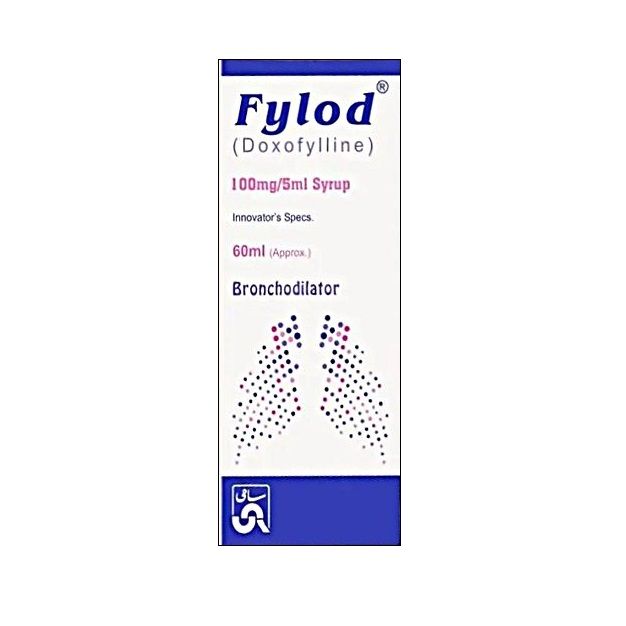 FYLOD SYRUP