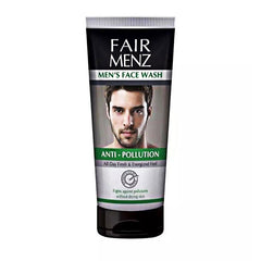 FAIR MENZ ANTI-POLLUTION FACEWASH 100GM