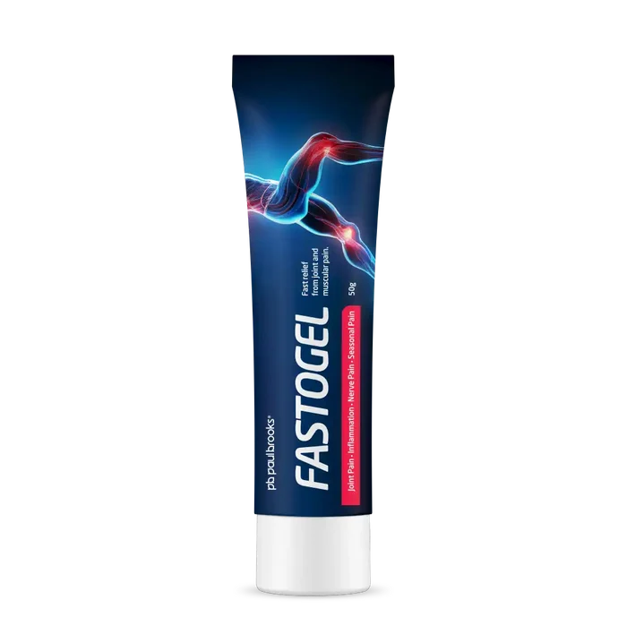 PB FASTOGEL 50G