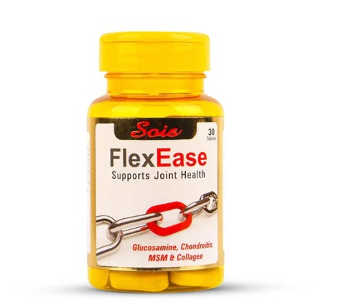 FLEX EASE TAB 30S
