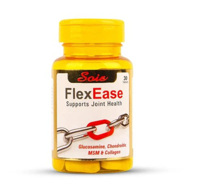 FLEX EASE TAB 30S