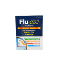 FLUEZE SACHET 10S