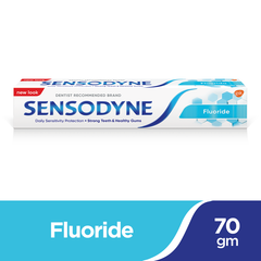 SENSODYNE FLUORIDE 30GM