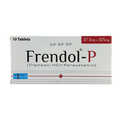 FRENDOL-P TAB 10S