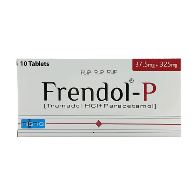 FRENDOL-P TAB 10S