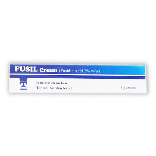 FUSIL 2 CREAM 15GM