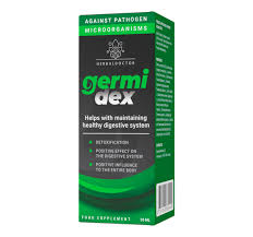 GERMIDEX SOLUTION