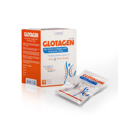 GLOTAGEN SACHET