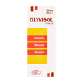 GLYVISOL SYR