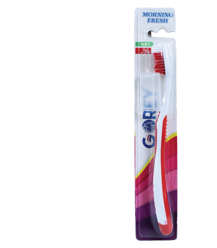 GOREY MORNING FRESH SOFT