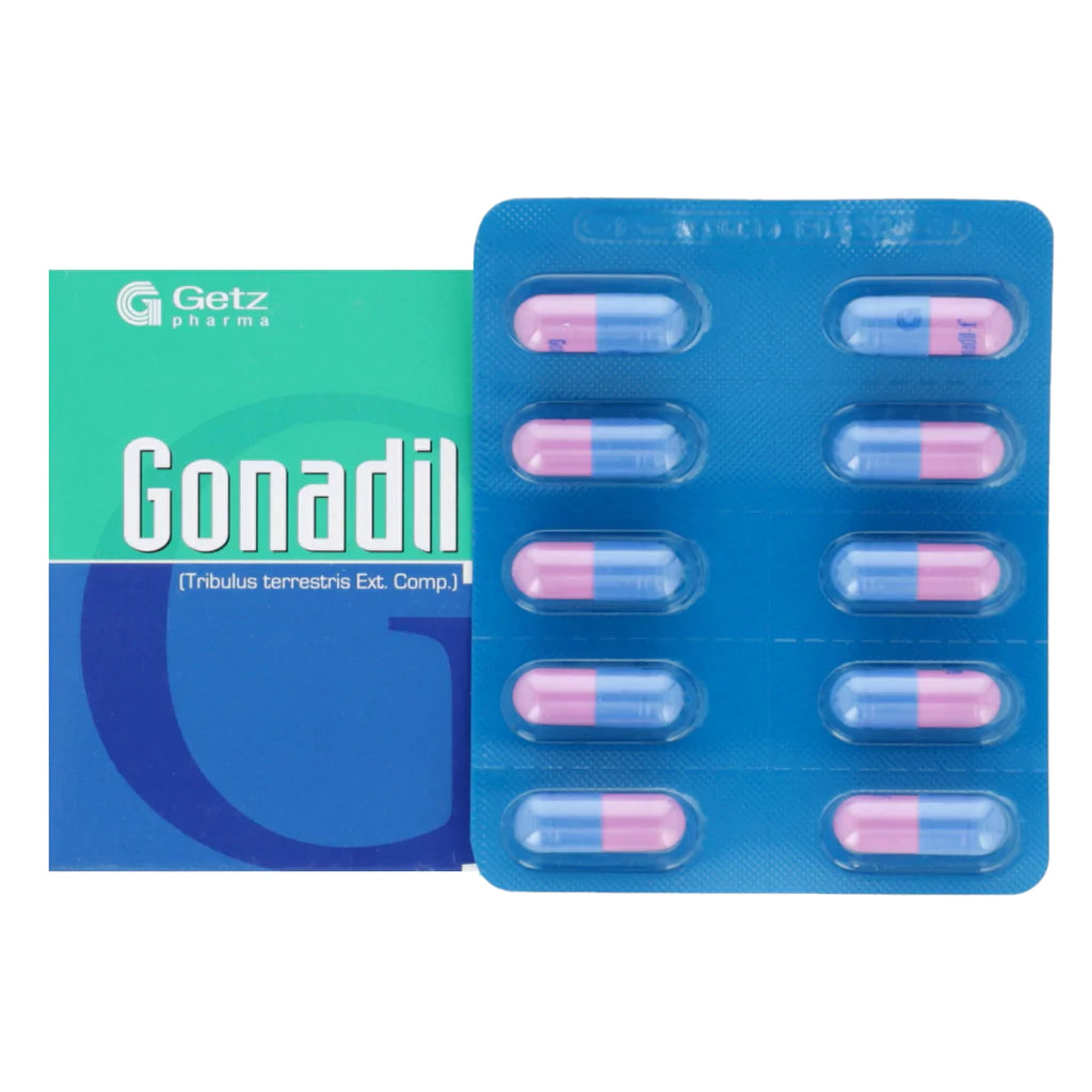 GONADIL-F CAP