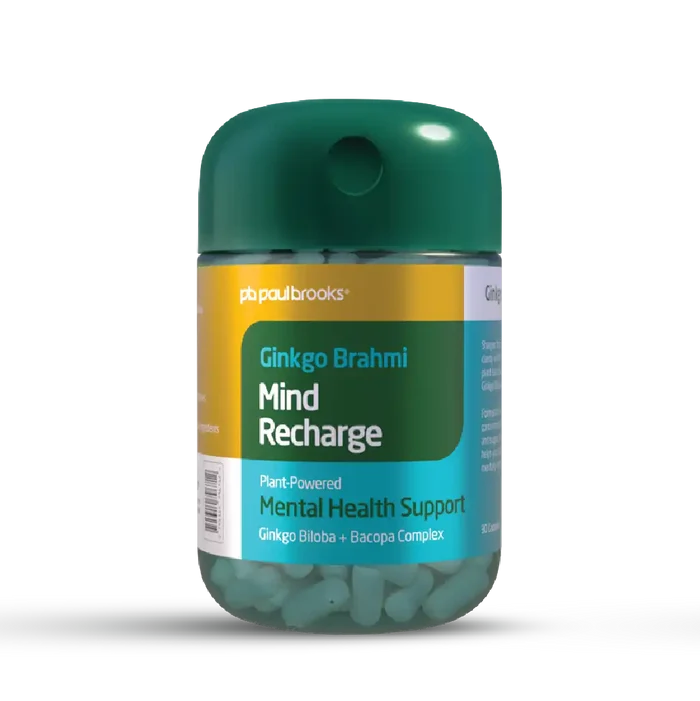 PB MIND RECHARGE 30S