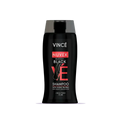 VINCE NUVEX GLOSSY BLACK SHAMPOO 175ML(15940)