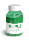 SUKOON GLUCOTIP TAB 30S