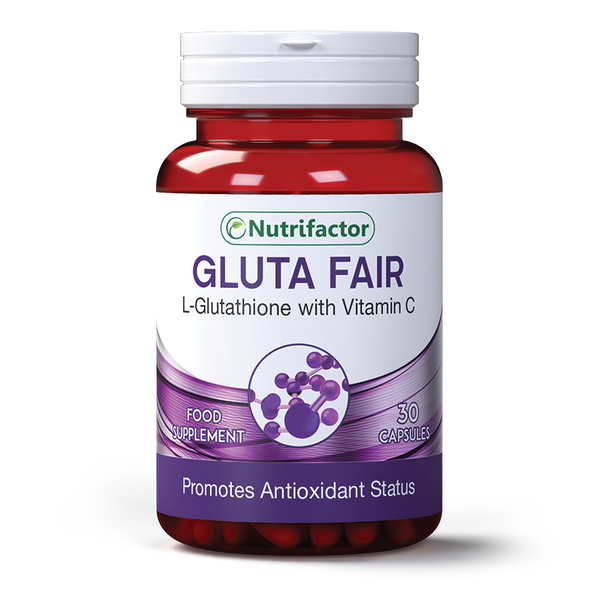 NF GLUTA FAIR 30S