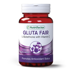 NF GLUTA FAIR 30S