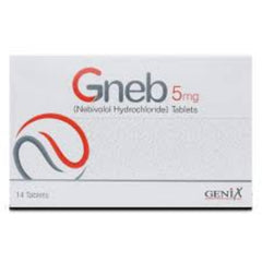 GNEB 5MG TAB
