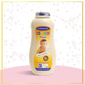 MC BABY POWDER GO-RASH 150GM