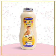 MC BABY POWDER GO-RASH 150GM