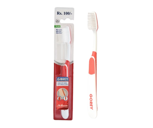 GOREY ALL ROUNDER TB