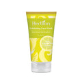 HERBION LEMON EXFOLIATING F/WASH 100ML