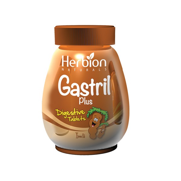 GASTRIL PLUS IMLI 1S