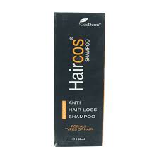 HAIRCOSS SHAMPOO 150ML