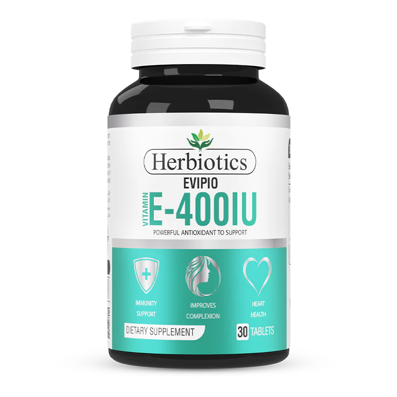 HB EVIPIO-400IU