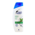 HEAD & SHOULDERS MENTHOL REFRESH
