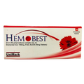 HEMOBEST TAB