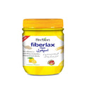 HERBION FIBERLAX LEMON 85G
