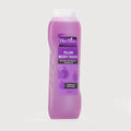 HERBION BODY WASH PLUM 400ML