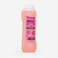 HERBION BODY WASH ROSE 400ML