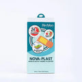 HERBION NOVA-PLAST FABRIC PLASTER
