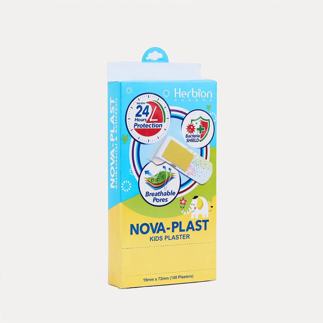 HERBION NOVA-PLAST KIDS PLASTER