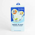 HERBION NOVA-PLAST TRANSPARENT