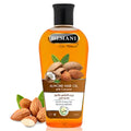 HM ALMOND HAIR OIL 100ML