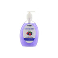 HM HAND WASH MIX BERRY 500ML PUMP