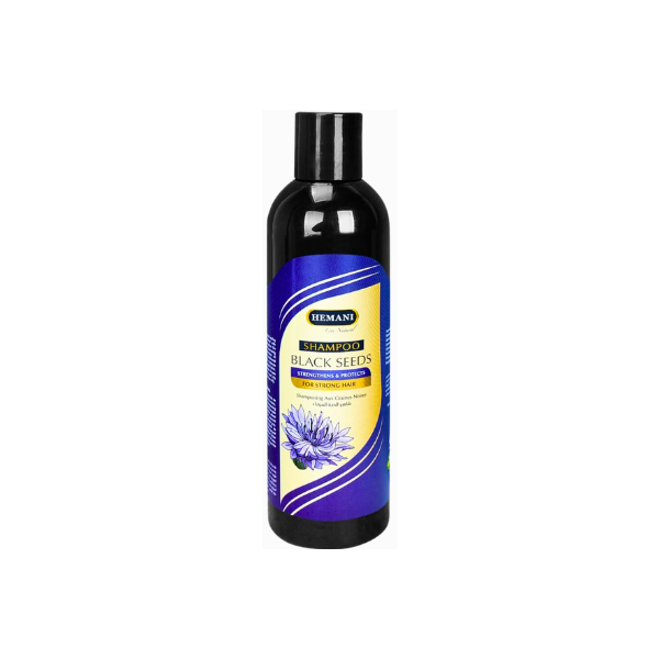 HM BLACK SEED SHAMPOO 350ML