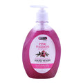HM HAND WASH PINK PASSION 500ML PUMP