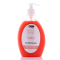 HM HAND WASH ROYAL MUSK 500ML PUMP