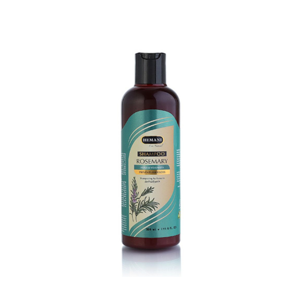 HM ROSEMARY SHAMPOO 350ML