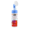 HM SAFFRON WHIITENING FOAMING FACEWASH 150ML