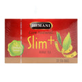 HM SLIM+ PLUS TEA (20S) 77370