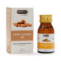 HM SWEET ALMOND OIL 60ML