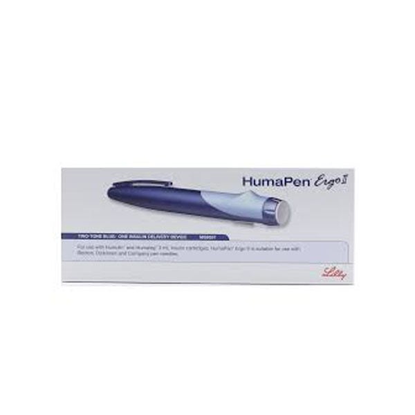 HUMAPEN DEVICE 1S