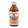 HYDROGEN PEROXIDE 120ML SCI