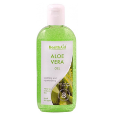 HA ALOE VERA GEL 250ML