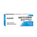 HA METCOBIN 1000MCG TAB 30S