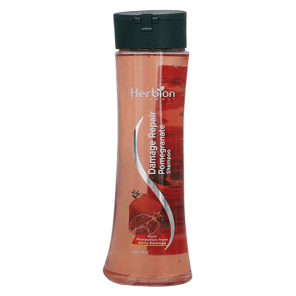 HERBION POMEGRANATE SHAMPOO 250ML